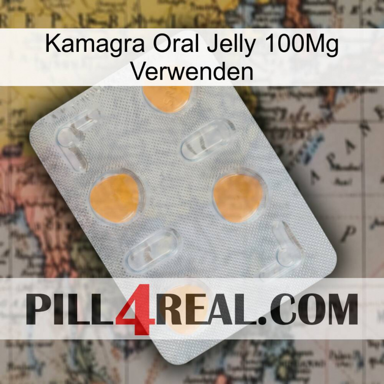 Kamagra Oral Jelly 100Mg Use 24